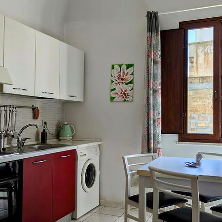 La Cementina Appartement Trapani Buitenkant foto