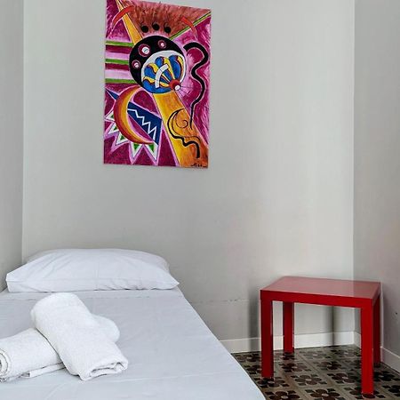 La Cementina Appartement Trapani Buitenkant foto