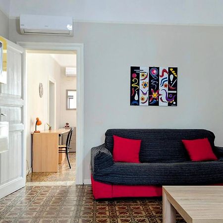 La Cementina Appartement Trapani Buitenkant foto