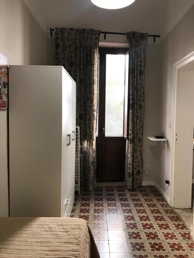 La Cementina Appartement Trapani Buitenkant foto