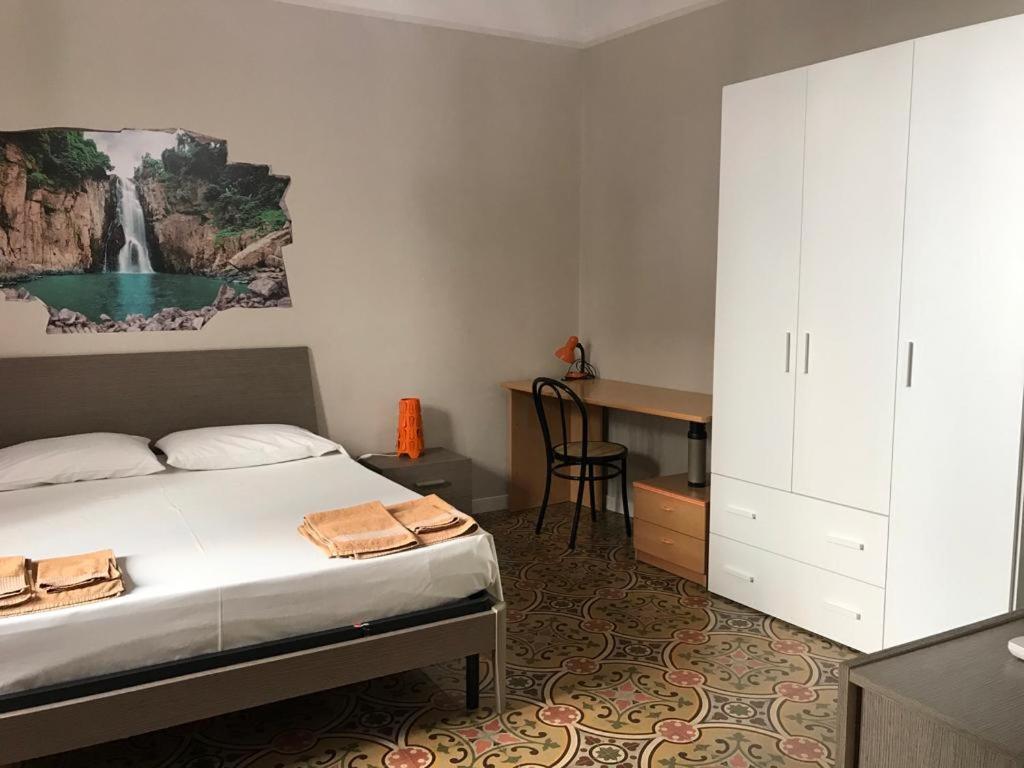 La Cementina Appartement Trapani Buitenkant foto