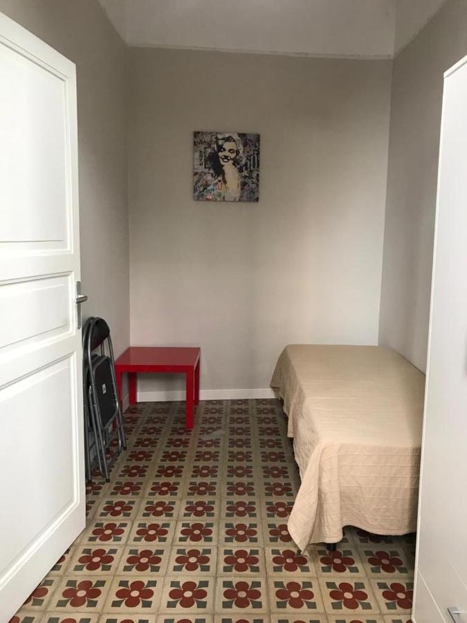 La Cementina Appartement Trapani Buitenkant foto
