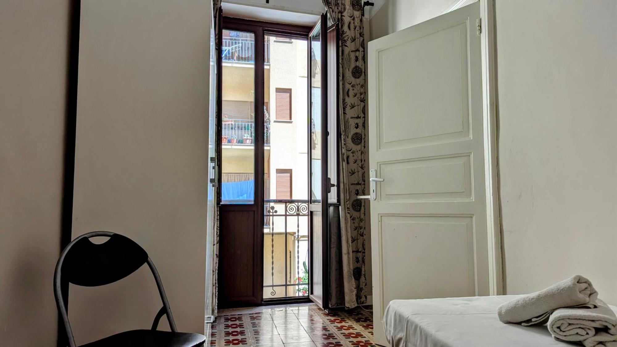 La Cementina Appartement Trapani Buitenkant foto