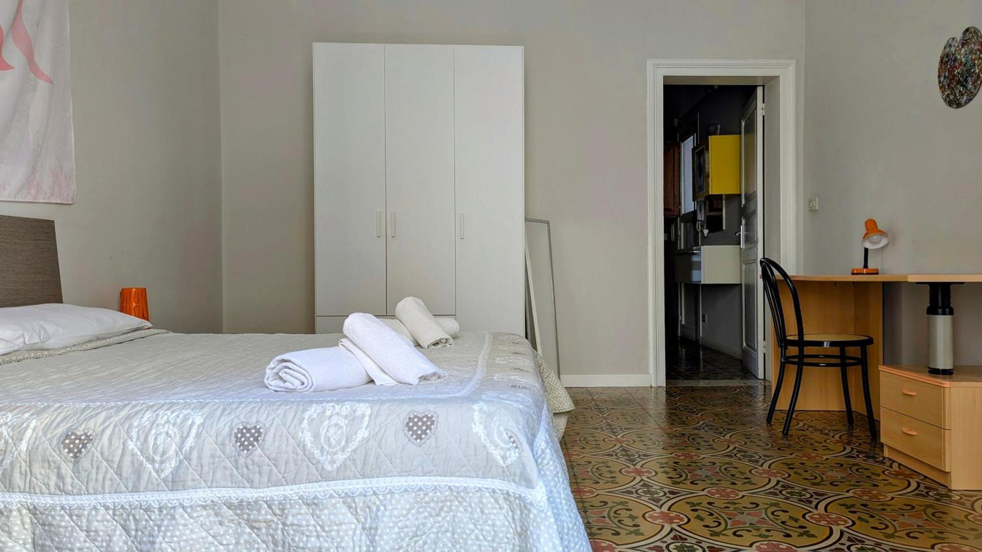 La Cementina Appartement Trapani Buitenkant foto
