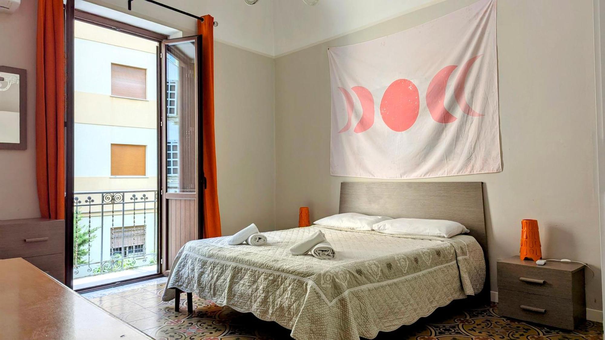 La Cementina Appartement Trapani Buitenkant foto