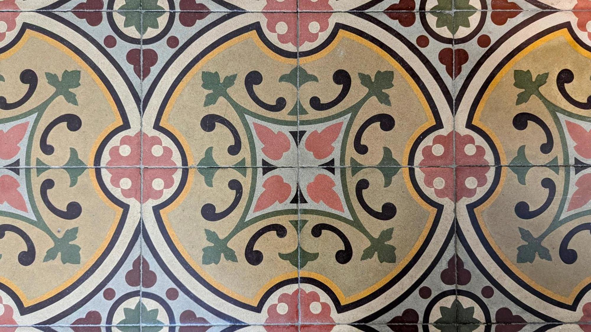La Cementina Appartement Trapani Buitenkant foto