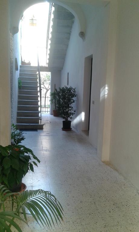 La Cementina Appartement Trapani Buitenkant foto