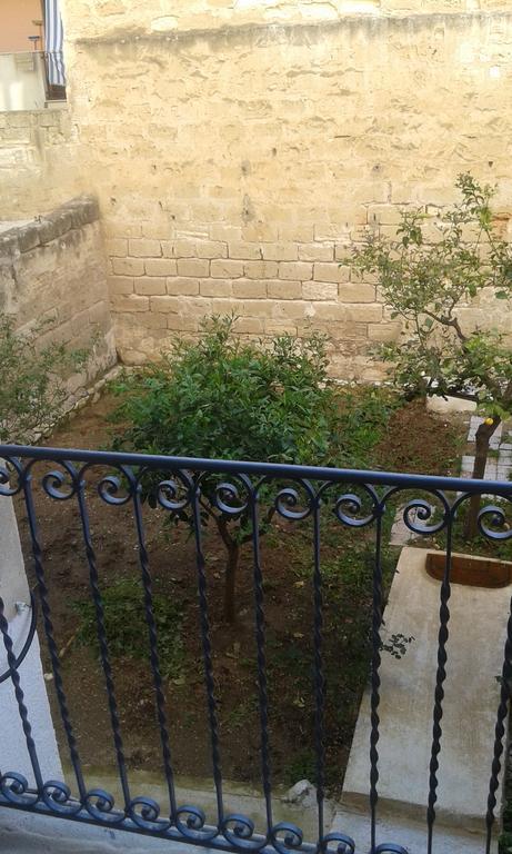 La Cementina Appartement Trapani Buitenkant foto